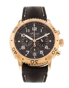 Pre-Owned Breguet Type XXI Watch Pre-Owned Breguet Type XXI Watch